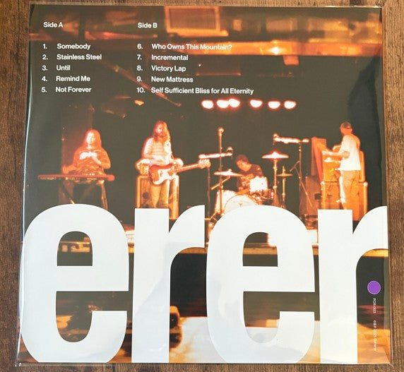 Glitterer : erer (LP,Limited Edition)