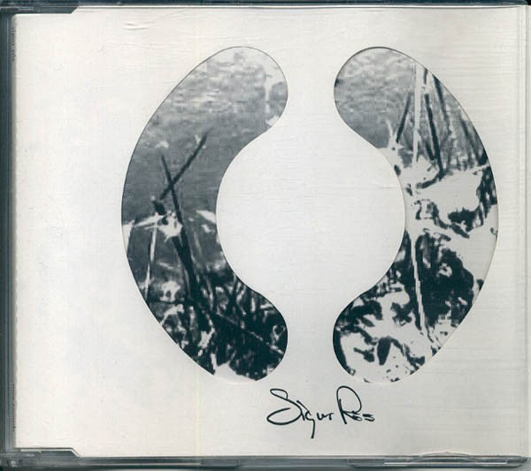 Sigur Rós : ( ) (Single,Promo)