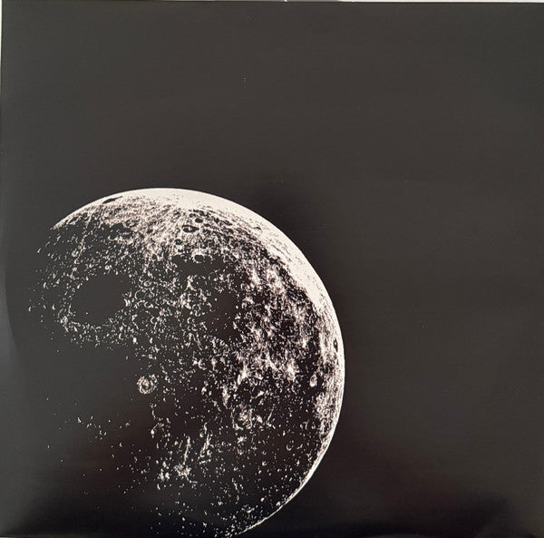 Fraction (4) : Moon Blood (LP,Limited Edition,Reissue)