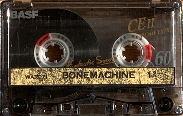 Bonemachine / Kaelteeinbruch & Catgirl : 1² (Limited Edition)