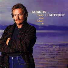 Gordon Lightfoot : Gord's Gold, Volume II (LP,Album)