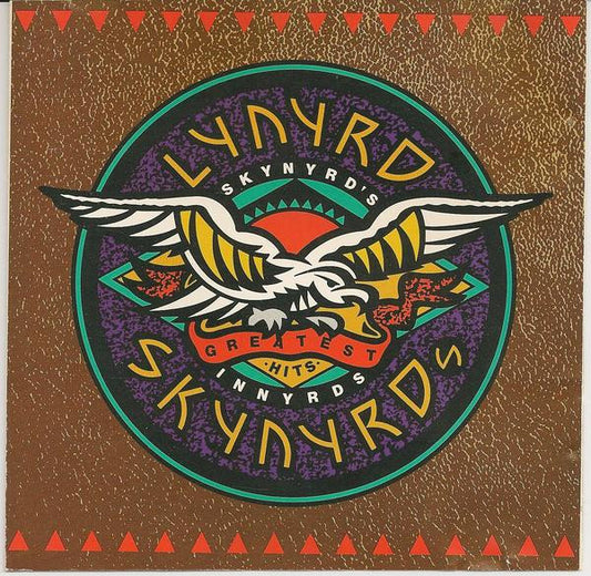 Lynyrd Skynyrd : Skynyrd's Innyrds/Their Greatest Hits (Compilation,Club Edition,Reissue)