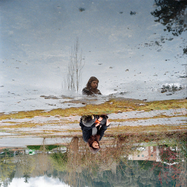 Tiny Vipers : Tormentor (LP,Album)