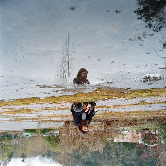Tiny Vipers : Tormentor (LP,Album)