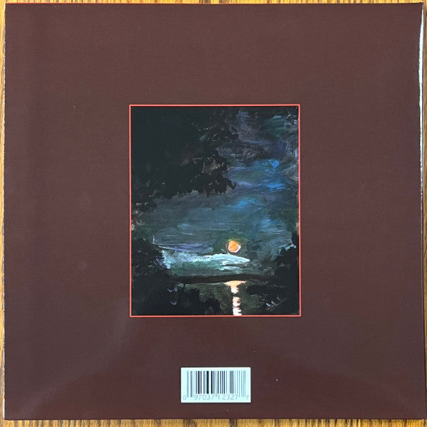Zac Brown Band : Love & Fear (LP,Stereo)