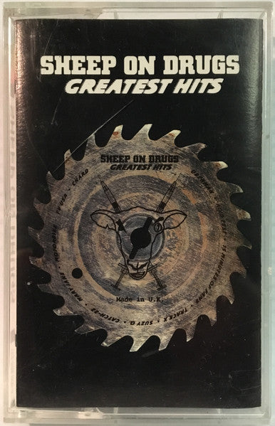 Sheep On Drugs : Greatest Hits (Album)