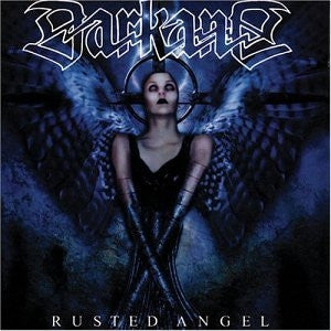 Darkane : Rusted Angel (Album)