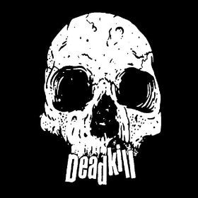 Deadkill : Deadkill (7",EP)