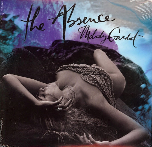 Melody Gardot : The Absence (LP,Album)