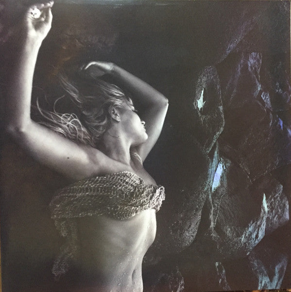 Melody Gardot : The Absence (LP,Album)