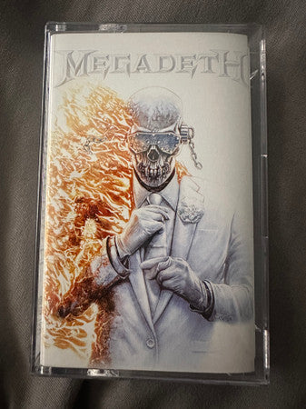 Megadeth : Megadeth (Album)