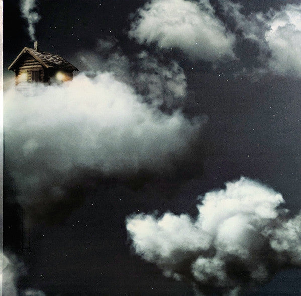 De La Soul : Cabin In The Sky (LP,Album,Limited Edition)