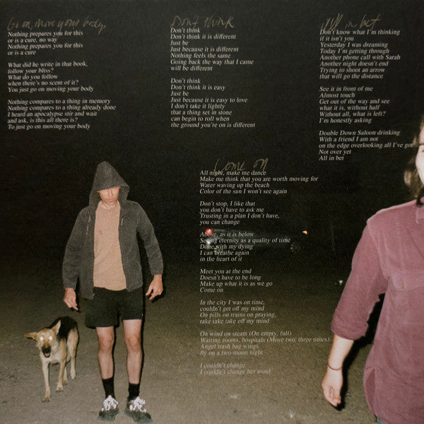 Jana Horn : Jana Horn (LP,Album,Stereo)