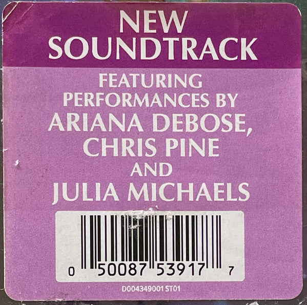 Various : Wish (LP,Album,Limited Edition)