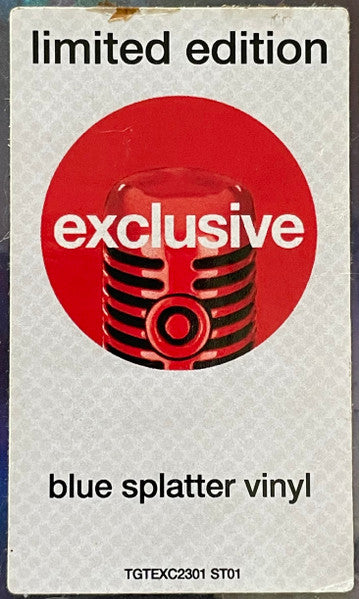 Various : Wish (LP,Album,Limited Edition)