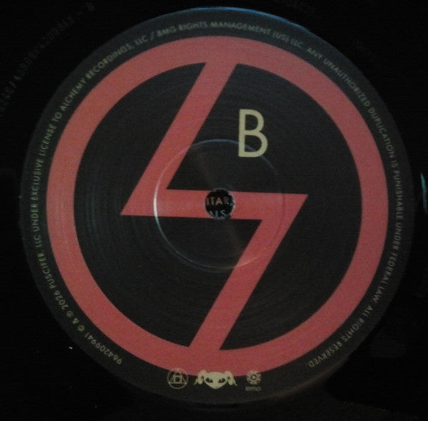 Puscifer : Normal Isn't (LP,Album)