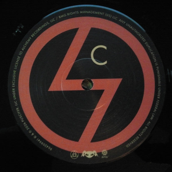 Puscifer : Normal Isn't (LP,Album)
