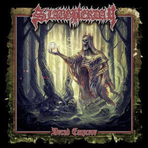 Slaughterday (2) : Dread Emperor (LP,Limited Edition,Stereo)