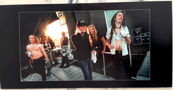 Hellacopters, The : Cream Of The Crap! Collected Non-Album Works • Volume 3 (LP,Compilation,Limited Edition,Special Edition)