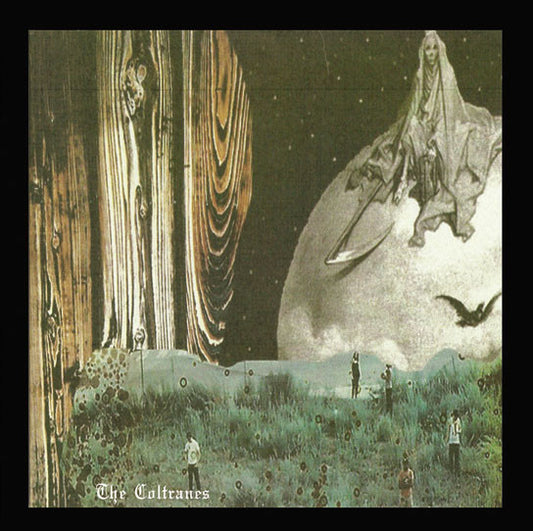 Coltranes, The : I've Got Heaven In My Smile (LP,Album)