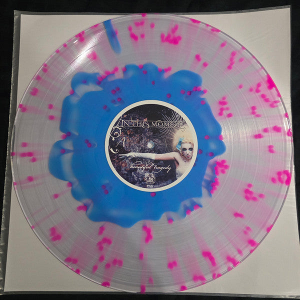 In This Moment : Beautiful Tragedy (LP,Album,Limited Edition,Reissue)