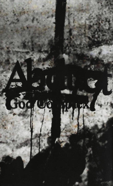 Abduct : God Complex (Album,Limited Edition)