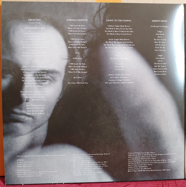 Coroner : Grin (LP,45 RPM,Album,Reissue,Remastered)