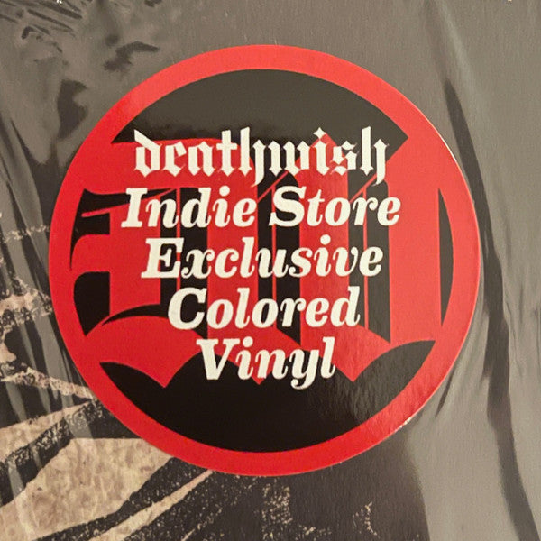 Converge : Love Is Not Enough  (LP,Album)