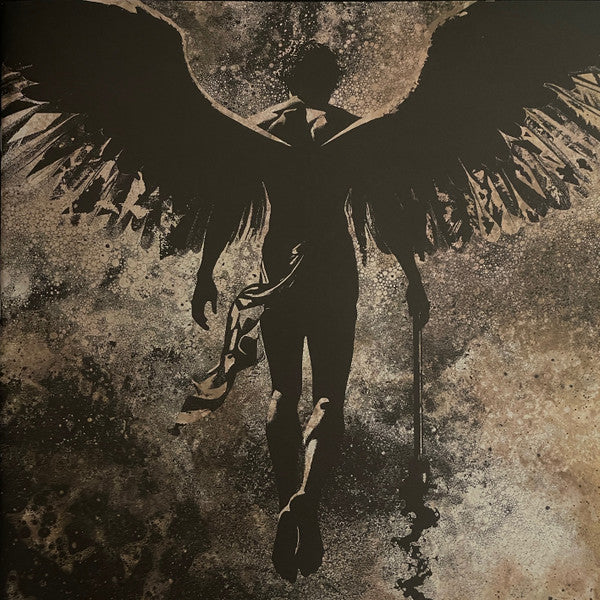 Converge : Love Is Not Enough  (LP,Album)