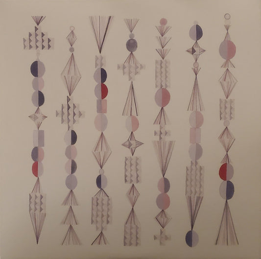 Wolf Parade : Apologies To The Queen Mary (LP,Album,Limited Edition,Reissue)