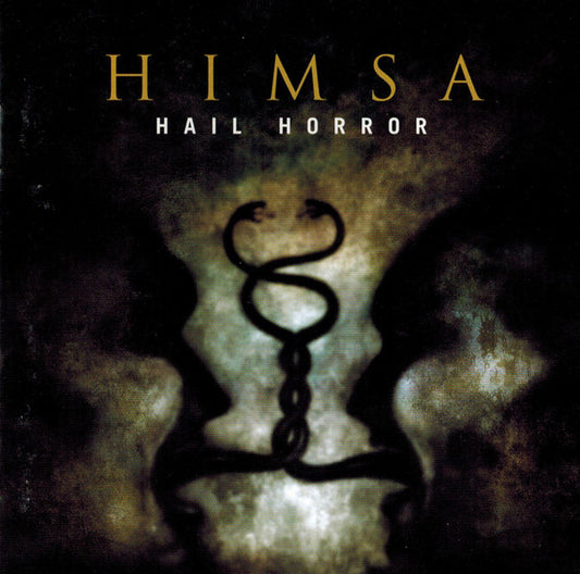 Himsa : Hail Horror (Album)