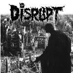Disrupt : Disrupt (12",45 RPM,Limited Edition)