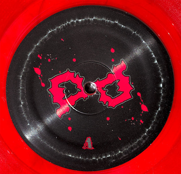 Poser Disposer : Waiting To Inhale (LP,Album)