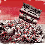 Poser Disposer : You Don't Count (7")