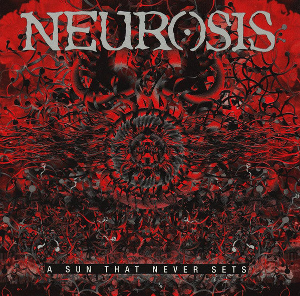 Neurosis : A Sun That Never Sets (Album)