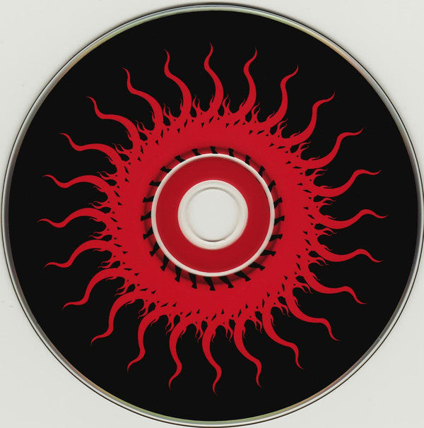 Neurosis : A Sun That Never Sets (Album)