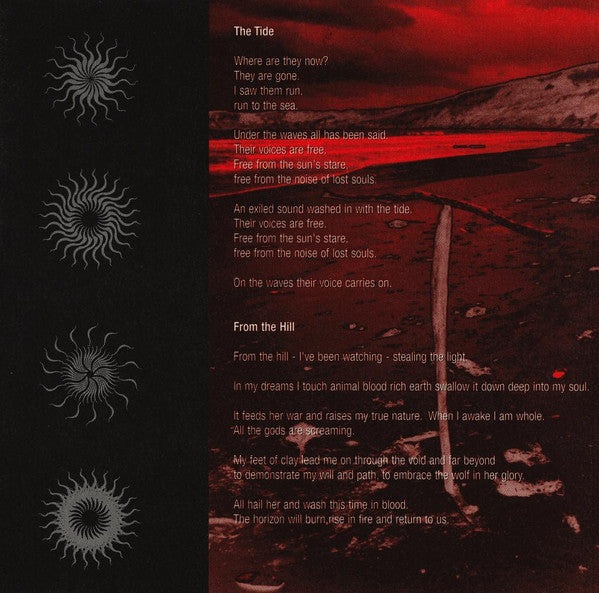 Neurosis : A Sun That Never Sets (Album)