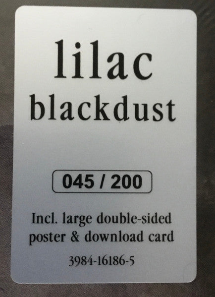 Monstrosity : Screams From Beneath The Surface (LP,Album,Limited Edition,Numbered)