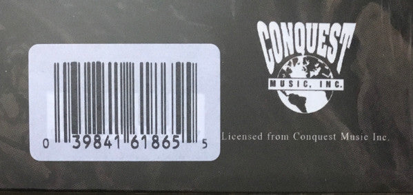 Monstrosity : Screams From Beneath The Surface (LP,Album,Limited Edition,Numbered)