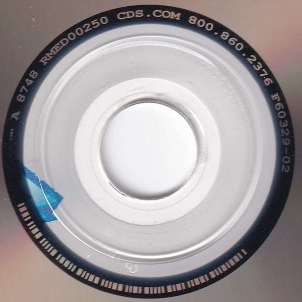 White (17) : White (Album,Reissue)