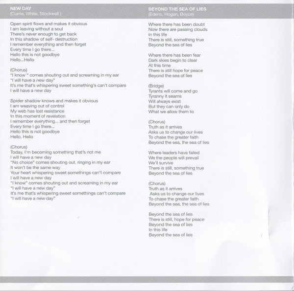 White (17) : White (Album,Reissue)