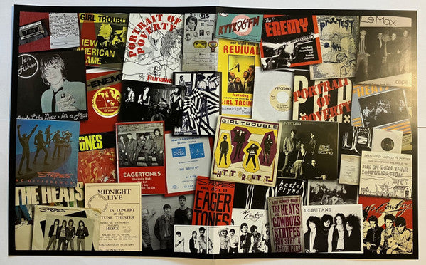 Various : NWPPP Volume 1  (LP,Limited Edition)