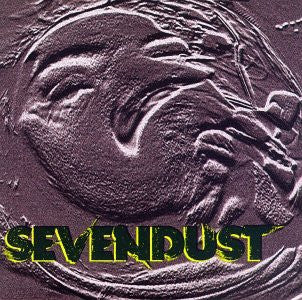 Sevendust : Sevendust (Album,Stereo)