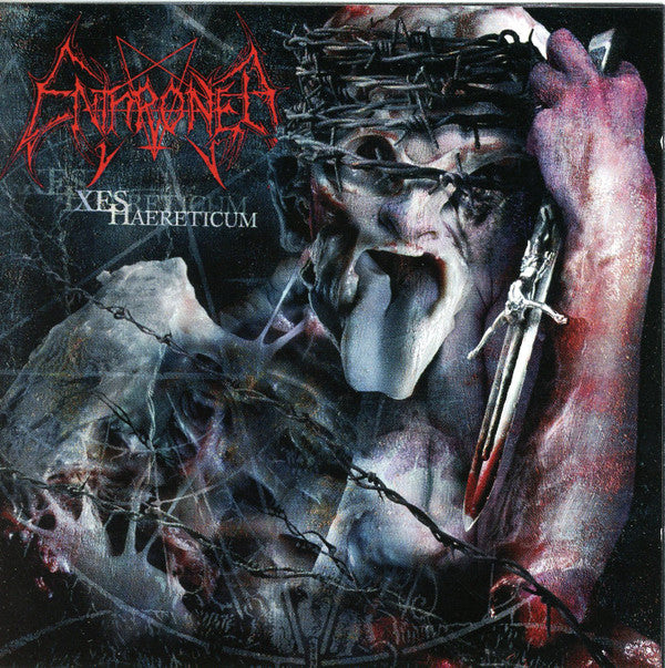 Enthroned : XES Haereticum (Album)