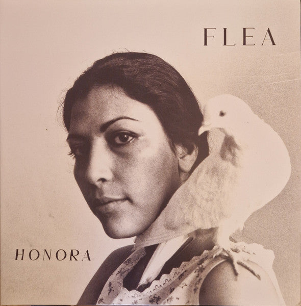 Flea : HONORA (LP)