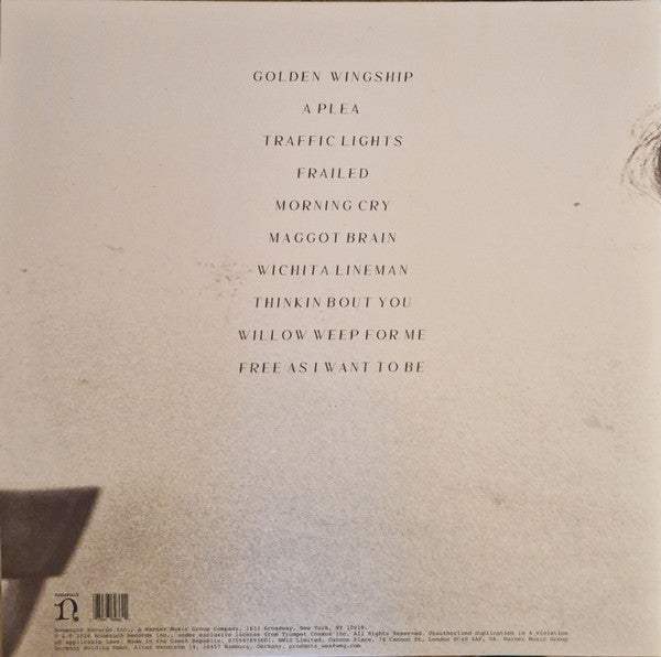 Flea : HONORA (LP)