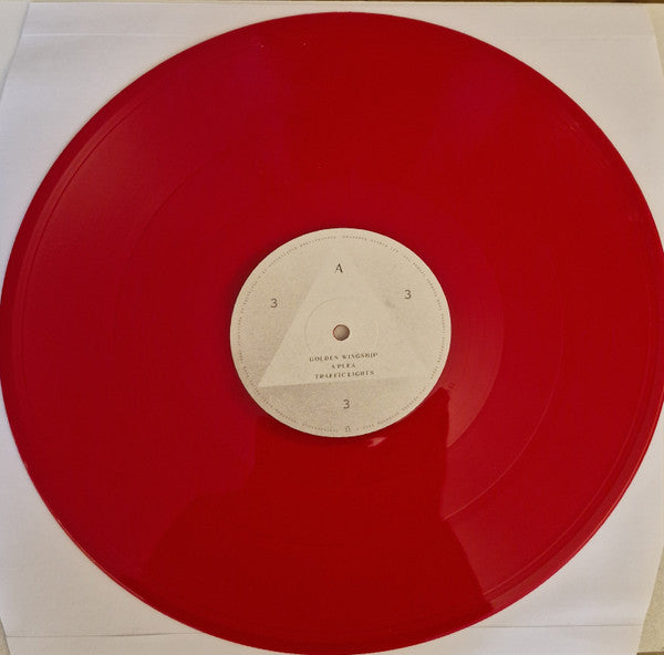 Flea : HONORA (LP)