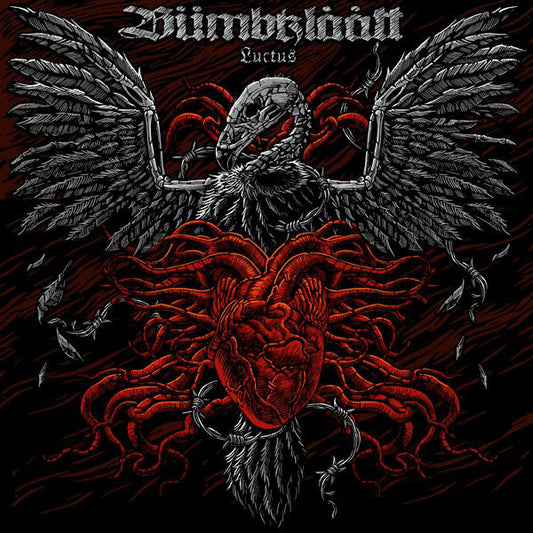 Bumbklaatt : Luctus (LP)