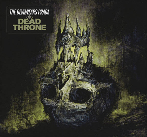 Devil Wears Prada, The : Dead Throne (Album)