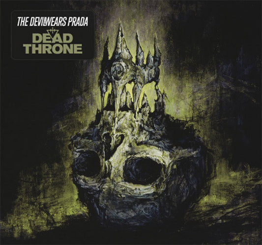 Devil Wears Prada, The : Dead Throne (Album)